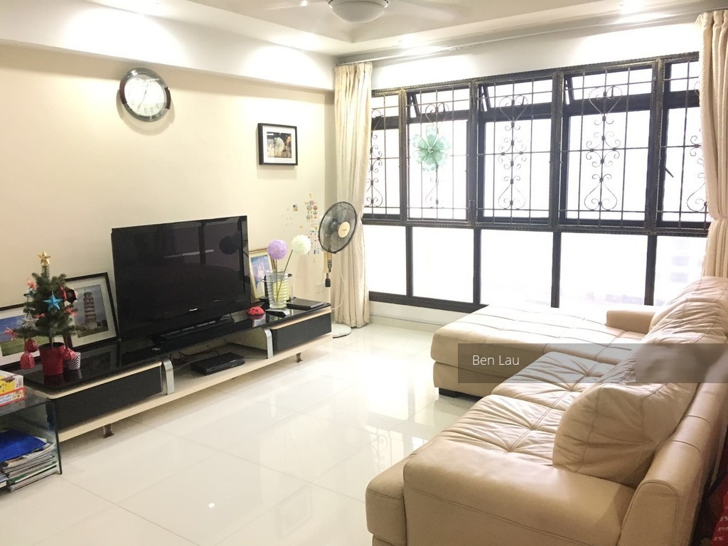 Blk 659B Jurong West Street 65 (Jurong West), HDB 5 Rooms #118201372